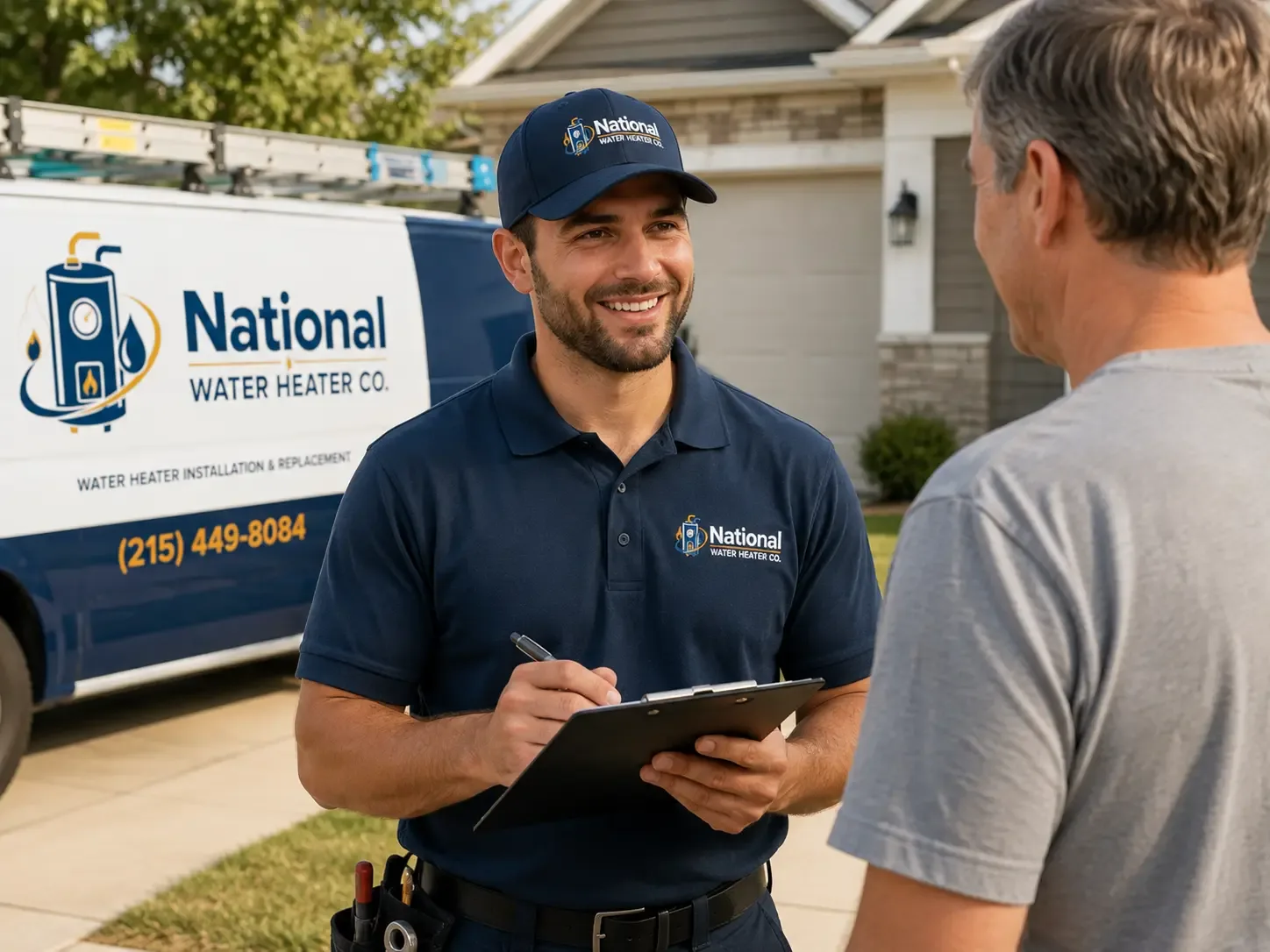 Water Heater Installation Rockwood, MI FAQs